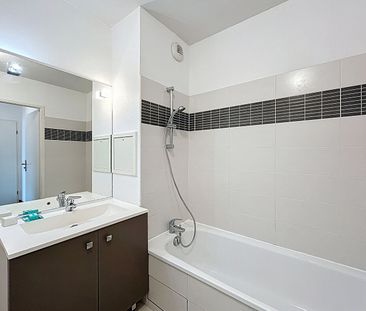 Appartement 3 pièces - Photo 2
