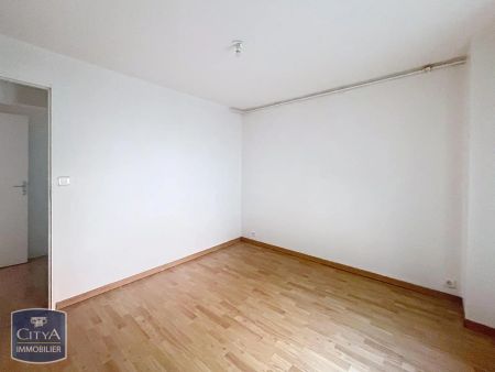 Appartement à louer 3 pièces 60m² - Photo 4