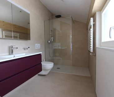 4.5 Zimmer, 123 m², 4. Stock - Photo 6