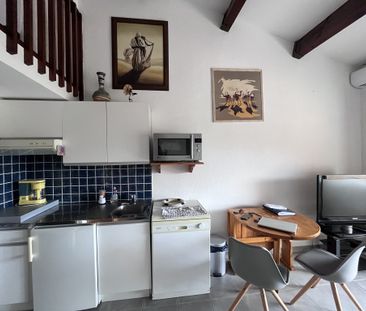 Location Appartement 2 pièces 32m² BANDOL 83150 - Photo 5