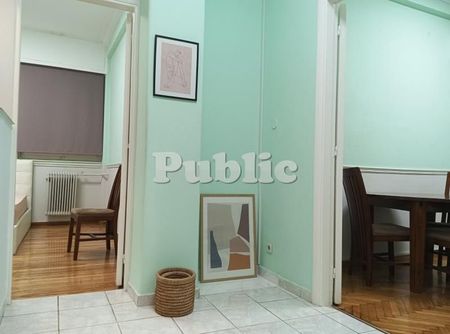 Διαμέρισμα για ενοικίαση Κυψέλη - Photo 3