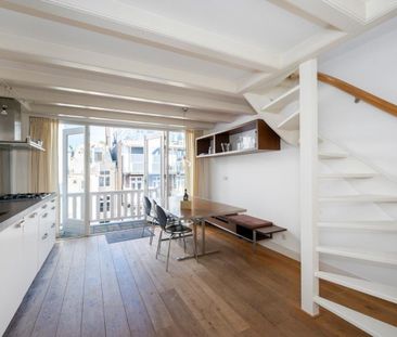 Nieuwe Leliestraat 138D - Photo 3