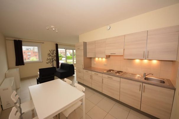 Appartement te huur - Photo 1