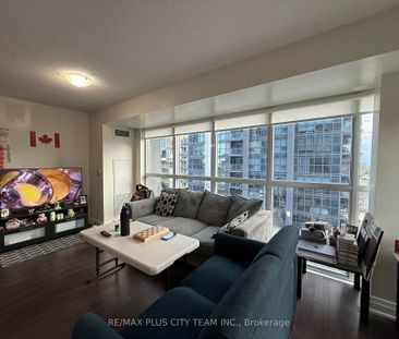 For Lease - 30 Meadowglen Place Unit# 1202, Toronto, Ontario - Photo 4