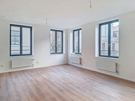 Appartement te huur - Foto 2