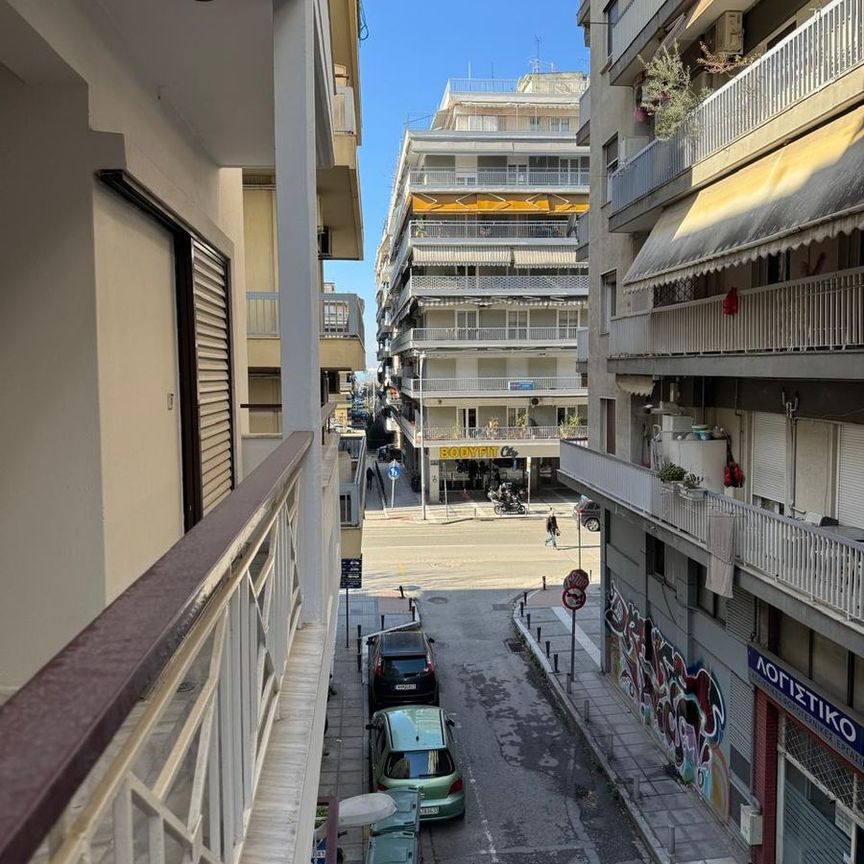 Διαμέρισμα για ενοικίαση Μαρτίου (Βούλγαρη - Ντεπώ - Μαρτίου) - Photo 1