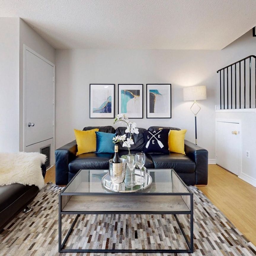 For Lease - 165 Cherokee Boulevard Unit# 290, Toronto, Ontario - Photo 1