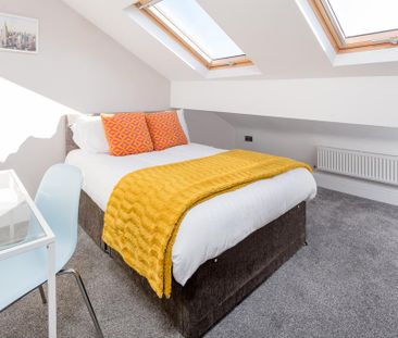 5 bedroom house to rent - Photo 6