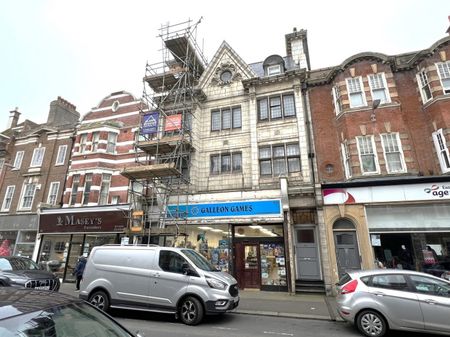 A 2 Bedroom Apartment Instruction to Let in BEXHILL-ON-SEA - Photo 5