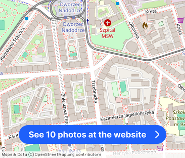 Kawalerka - Trzebnicka/ do wynajęcia - Photo 1