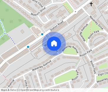 Waverley Court, Bedlington, NE22 - Photo 1