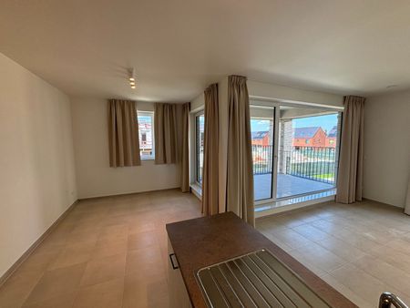 🌟 TOPAPPARTEMENT MET 2 SLPK & FOCUS OP ENERGIE-EFFICIËNTIE! - Foto 2