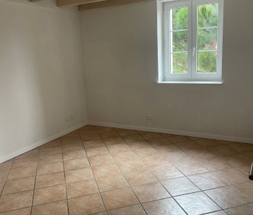 Charmant appartement Centre Etoy - Photo 5