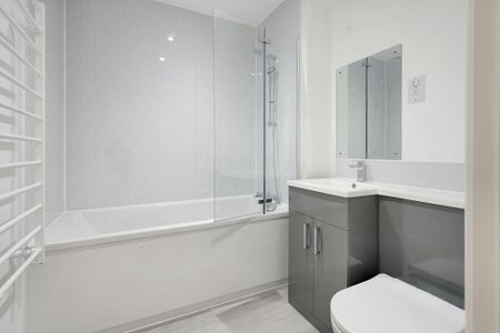 1 bed apartment to rent in Gabriels Hill, Maidstone, ME15 - Photo 5