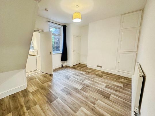 1 bedroom terraced house to rent - Photo 1