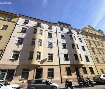 Pronájem bytu 2+kk 48 m² - Photo 1