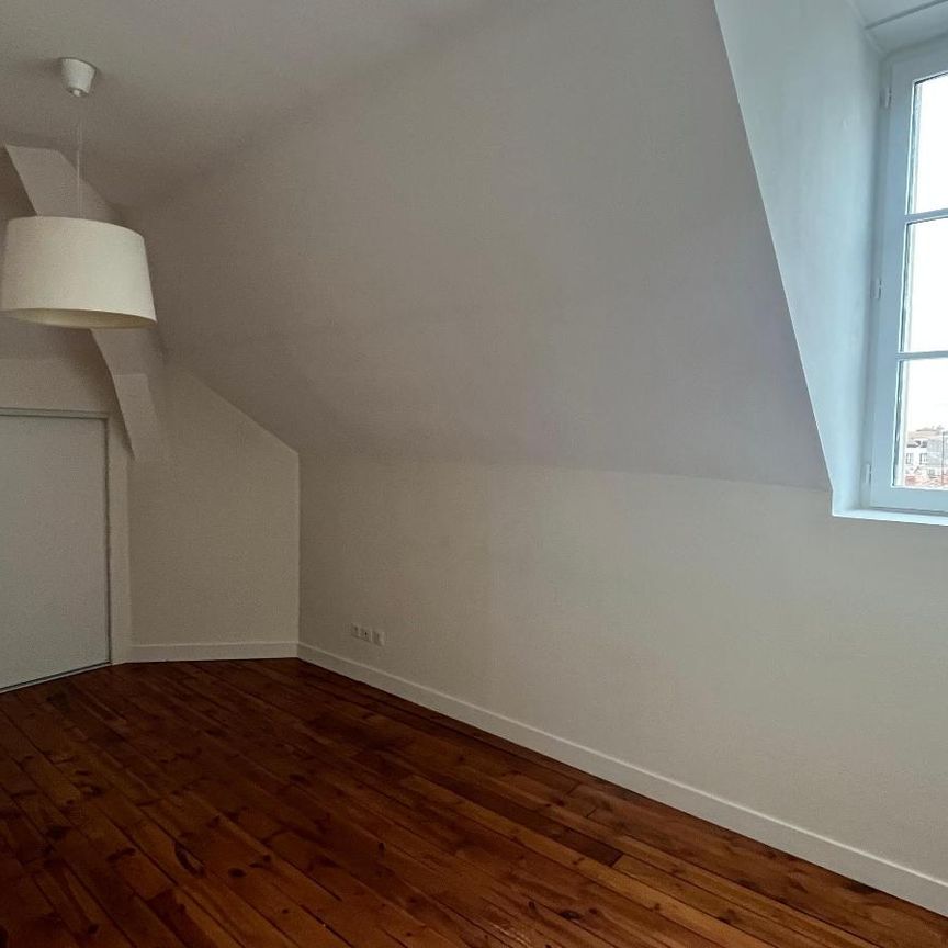 Location Appartement 3 pièces 46m² CLERMONT FERRAND 63000 - Photo 1