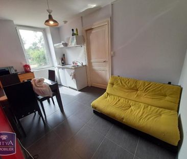 Location Appartement 2 pièces 25m² ALBI 81000 - Photo 1