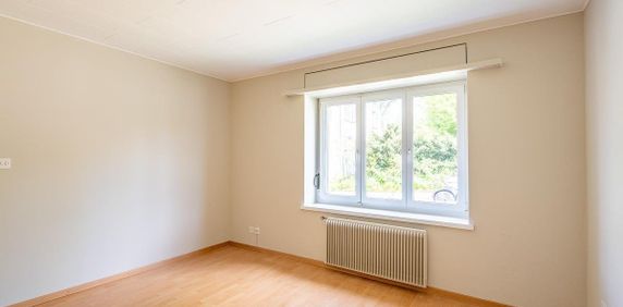 Preiswerte 5.5-Zi. Wohnung im HP - Foto 2