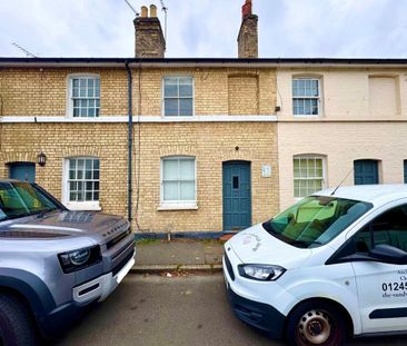 2 bedroom terraced house to rent - Photo 2