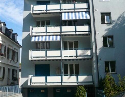 Charming apartment in the popular Lehenmatt district - Foto 1