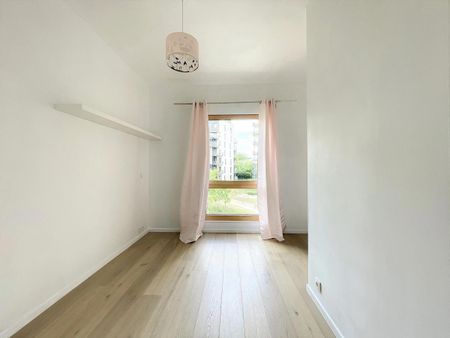 Marcel Thiry - 2 bedroom flat + terrace + parking - Photo 4