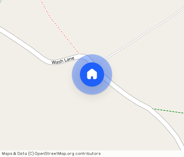 Wash Lane, Allostock - Photo 1