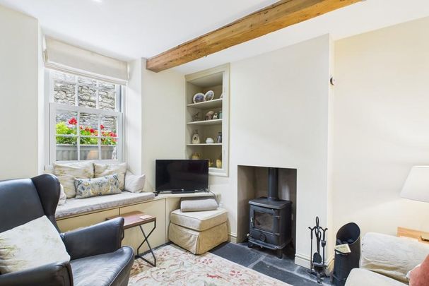 1 bedroom cottage to rent - Photo 1