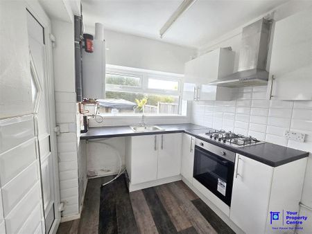 2 bedroom house to rent - Photo 2