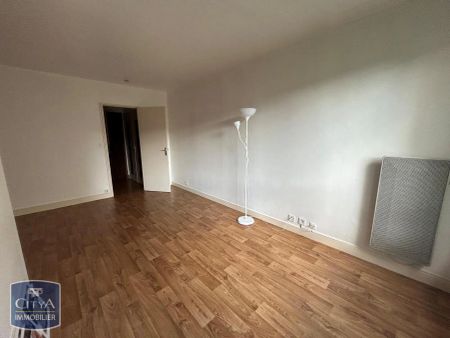 Appartement à louer 1 pièce 28.96m² - Photo 5