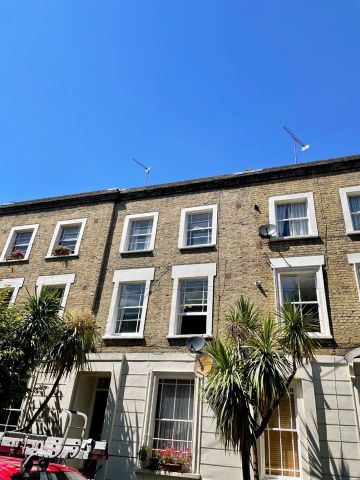 3 Bed Terraced House, Grosvenor Terrace, SE5 - Photo 2