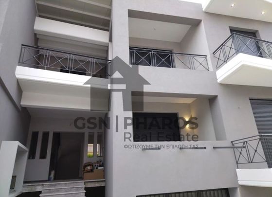 Διαμέρισμα για ενοικίαση Ρογίτικα (Παραλία) - Φωτογραφία 1