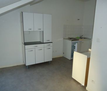 Location Appartement 2 pièces 22m² NEVERS 58000 - Photo 3