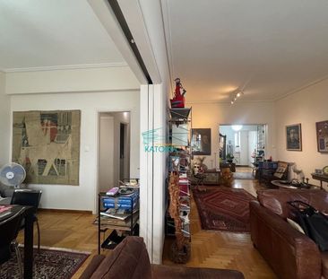 Διαμέρισμα για ενοικίαση Ιπποκράτειο (Γουδή) - Photo 1