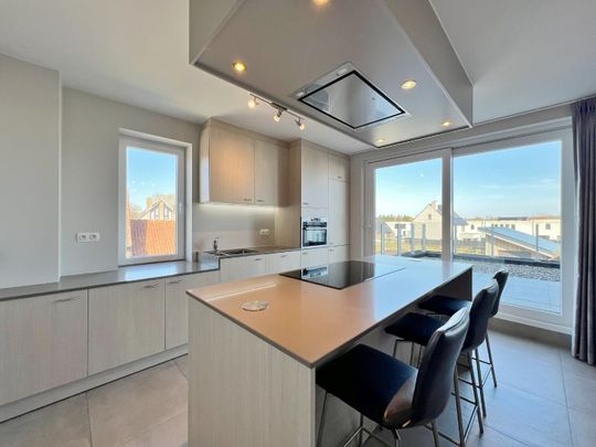 Wervikstraat 5 / -1B, 8902 Zillebeke - Photo 1