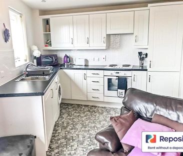 1 bedroom flat to rent - Photo 5