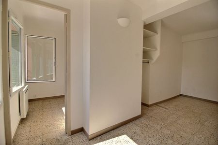 Appartement T2/3, - Photo 5