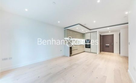 1 Bedroom flat to rent in Faulkner House, Tierney Lane, W6 - Photo 4