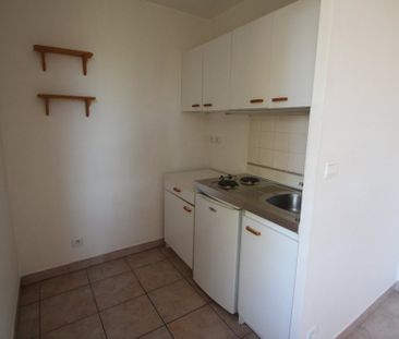 Location Appartement 1 pièce 27m² DIJON 21000 - Photo 1