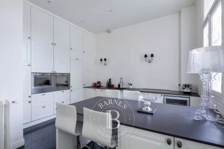 Appartement • Porte Dauphine - Photo 5