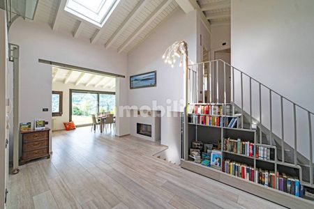 Villa unifamiliare via Fenice 3B, Pilzone, Iseo - Photo 2