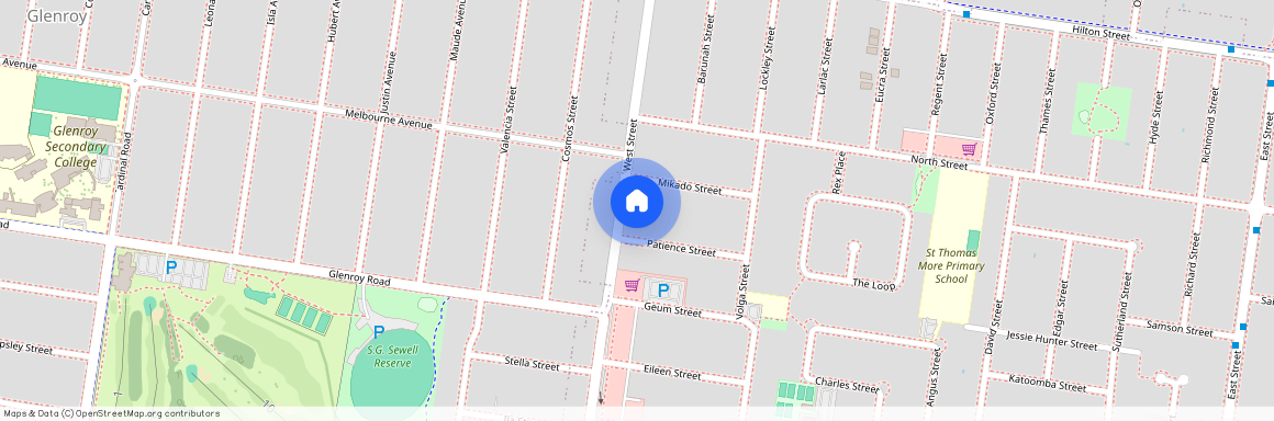 1/152 West Street, Vic 3046, Hadfield