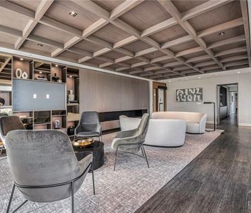 For Lease - 560 Rideau Street Unit# 1207, Lower Town - Sandy Hill, Ontario - Photo 5