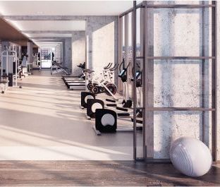 For Lease - 65 Broadway Avenue Unit# 308, Toronto, Ontario - Photo 3