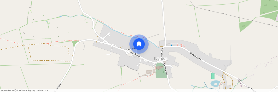 Everdon