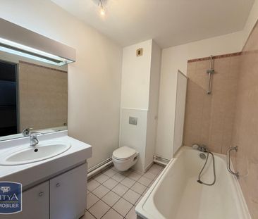 Location Appartement 2 pièces 41m² LONGJUMEAU 91160 - Photo 6