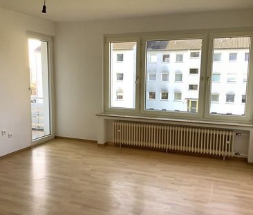 Gemütliche 3-Zimmer-Wohnung in ruhiger Lage zu vermieten. - Photo 1