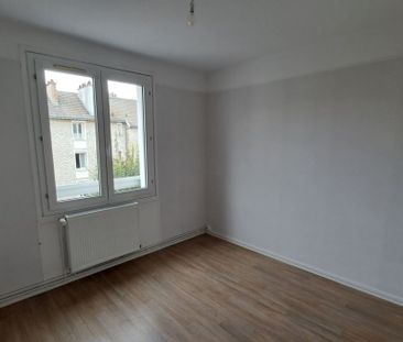 Location appartement T4 59.10m² à Reims (51100) Loyer CC * : 381.25... - Photo 4