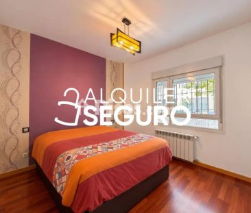 Piso en alquiler en Villa de Vallecas - Photo 4