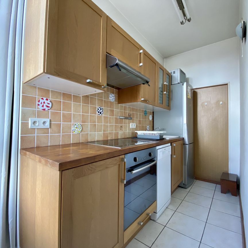 Location Appartement 2 pièces 46m² TROYES 10000 - Photo 1